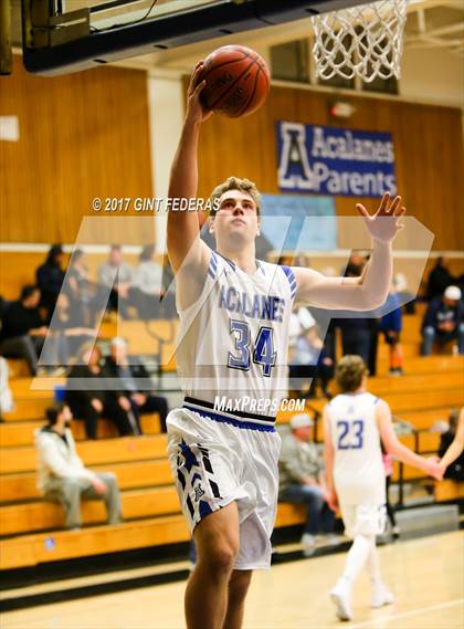 Thumbnail 3 in Concord @ Acalanes (Chris Huber Classic) photogallery.