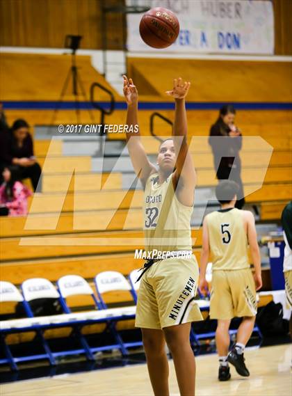 Thumbnail 3 in Concord @ Acalanes (Chris Huber Classic) photogallery.