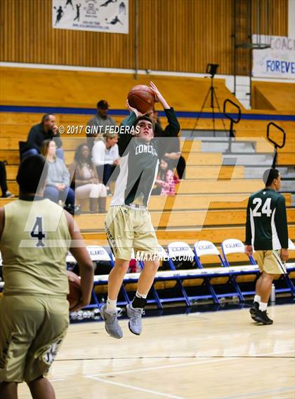 Thumbnail 1 in Concord @ Acalanes (Chris Huber Classic) photogallery.
