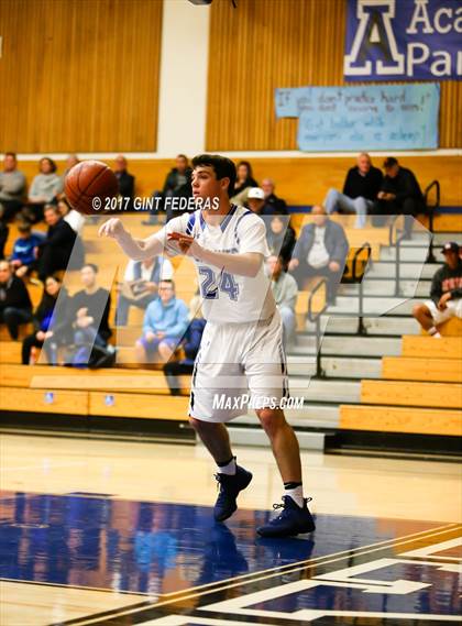 Thumbnail 3 in Concord @ Acalanes (Chris Huber Classic) photogallery.