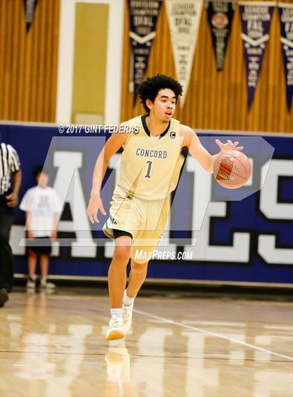 Thumbnail 2 in Concord @ Acalanes (Chris Huber Classic) photogallery.