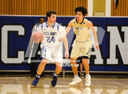 Thumbnail 3 in Concord @ Acalanes (Chris Huber Classic) photogallery.