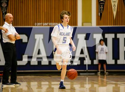 Thumbnail 3 in Concord @ Acalanes (Chris Huber Classic) photogallery.