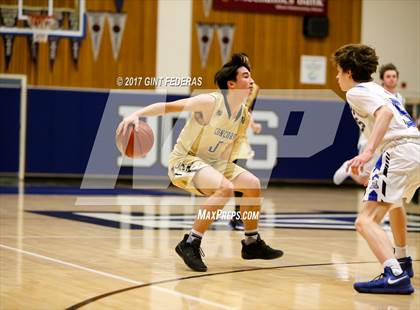 Thumbnail 1 in Concord @ Acalanes (Chris Huber Classic) photogallery.