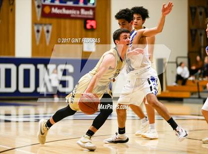 Thumbnail 3 in Concord @ Acalanes (Chris Huber Classic) photogallery.