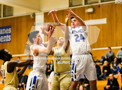 Thumbnail 2 in Concord @ Acalanes (Chris Huber Classic) photogallery.