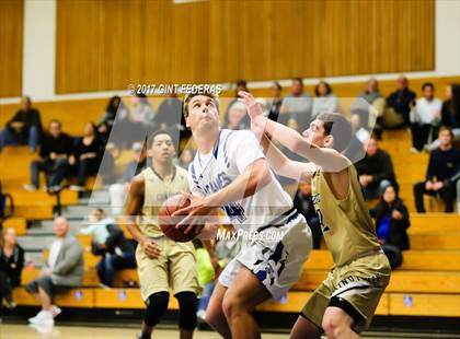 Thumbnail 3 in Concord @ Acalanes (Chris Huber Classic) photogallery.