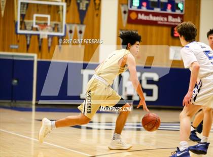 Thumbnail 1 in Concord @ Acalanes (Chris Huber Classic) photogallery.