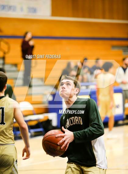 Thumbnail 1 in Concord @ Acalanes (Chris Huber Classic) photogallery.