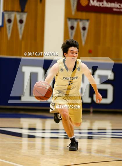 Thumbnail 1 in Concord @ Acalanes (Chris Huber Classic) photogallery.