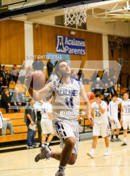 Thumbnail 3 in Concord @ Acalanes (Chris Huber Classic) photogallery.