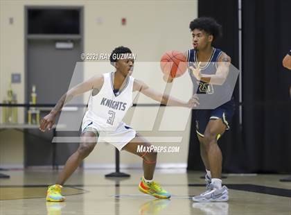 Thumbnail 3 in Bullard vs. Birmingham photogallery.