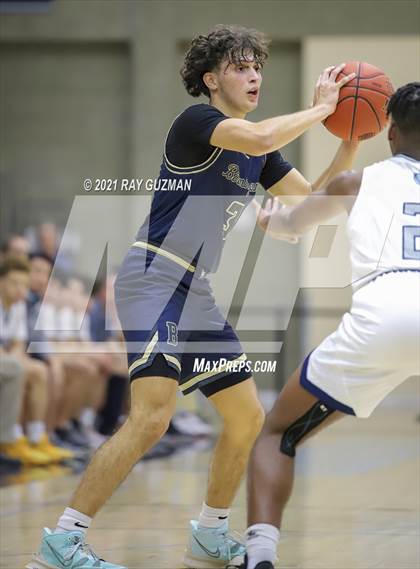 Thumbnail 2 in Bullard vs. Birmingham photogallery.