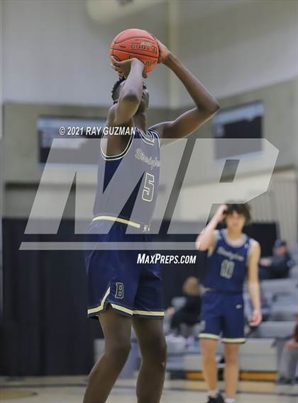 Thumbnail 3 in Bullard vs. Birmingham photogallery.