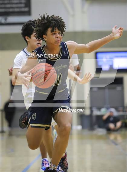 Thumbnail 1 in Bullard vs. Birmingham photogallery.