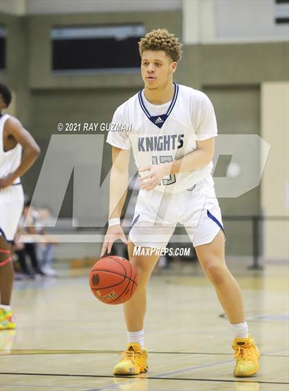 Thumbnail 1 in Bullard vs. Birmingham photogallery.