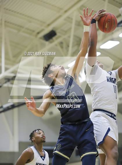 Thumbnail 1 in Bullard vs. Birmingham photogallery.