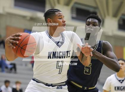 Thumbnail 1 in Bullard vs. Birmingham photogallery.