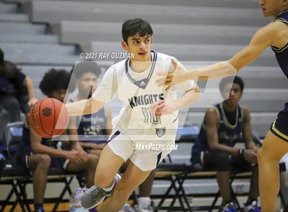 Thumbnail 2 in Bullard vs. Birmingham photogallery.
