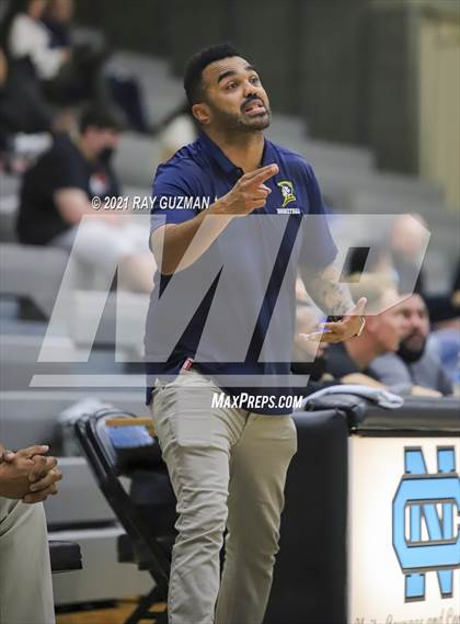 Thumbnail 3 in Bullard vs. Birmingham photogallery.