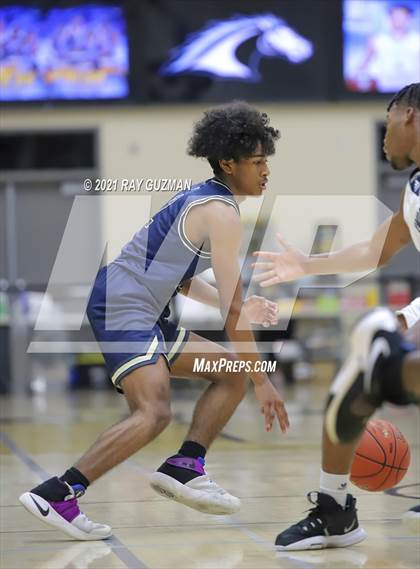 Thumbnail 1 in Bullard vs. Birmingham photogallery.