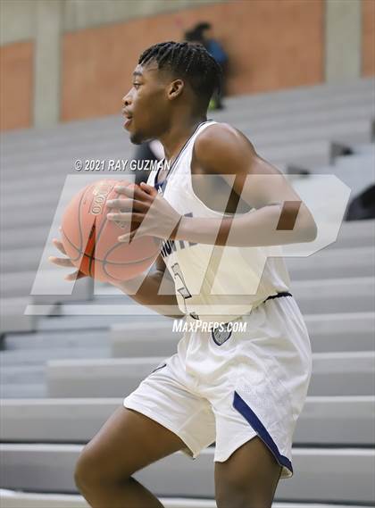 Thumbnail 1 in Bullard vs. Birmingham photogallery.