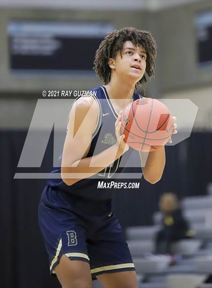 Thumbnail 3 in Bullard vs. Birmingham photogallery.