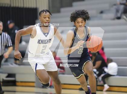 Thumbnail 3 in Bullard vs. Birmingham photogallery.