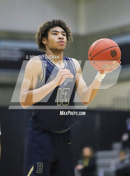 Thumbnail 2 in Bullard vs. Birmingham photogallery.