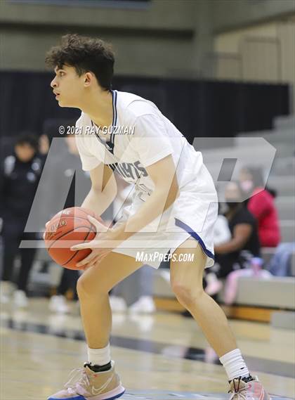 Thumbnail 1 in Bullard vs. Birmingham photogallery.