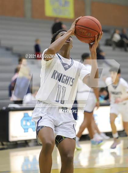 Thumbnail 1 in Bullard vs. Birmingham photogallery.