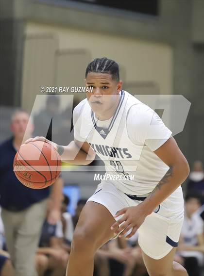 Thumbnail 3 in Bullard vs. Birmingham photogallery.