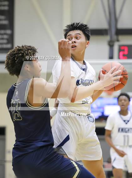 Thumbnail 1 in Bullard vs. Birmingham photogallery.