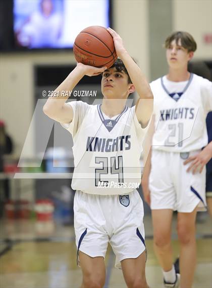 Thumbnail 2 in Bullard vs. Birmingham photogallery.