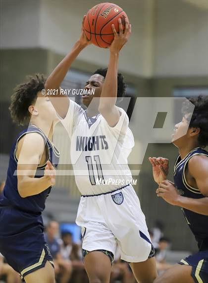 Thumbnail 1 in Bullard vs. Birmingham photogallery.