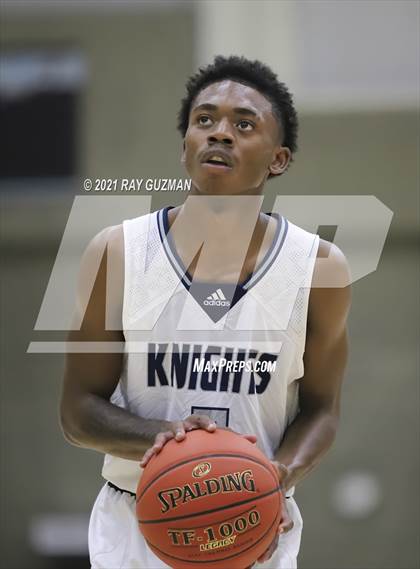Thumbnail 3 in Bullard vs. Birmingham photogallery.