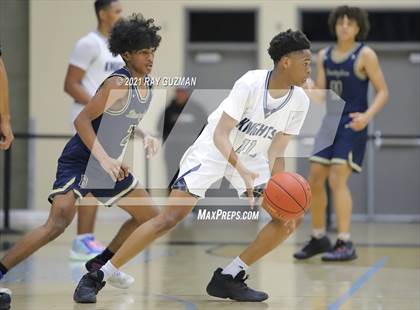 Thumbnail 1 in Bullard vs. Birmingham photogallery.