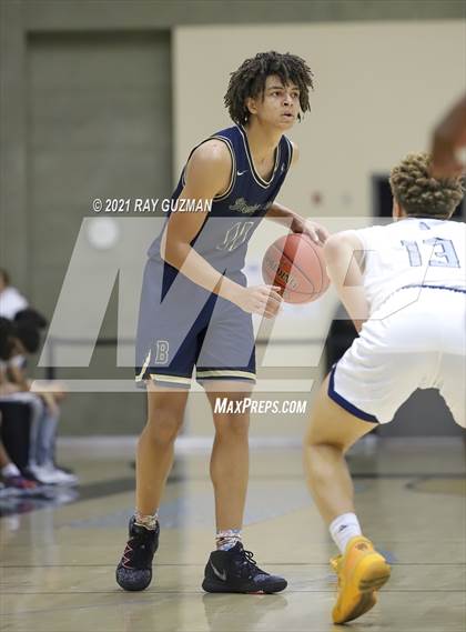 Thumbnail 2 in Bullard vs. Birmingham photogallery.