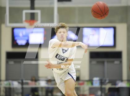 Thumbnail 3 in Bullard vs. Birmingham photogallery.