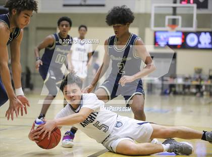 Thumbnail 3 in Bullard vs. Birmingham photogallery.