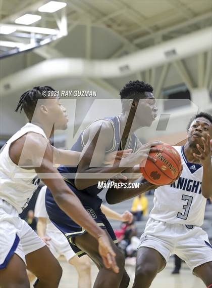 Thumbnail 1 in Bullard vs. Birmingham photogallery.