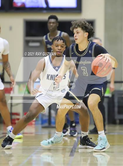 Thumbnail 1 in Bullard vs. Birmingham photogallery.