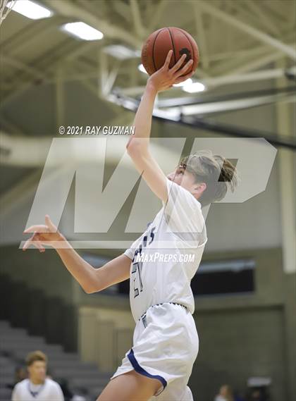 Thumbnail 3 in Bullard vs. Birmingham photogallery.