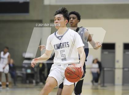 Thumbnail 1 in Bullard vs. Birmingham photogallery.