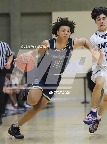 Thumbnail 1 in Bullard vs. Birmingham photogallery.
