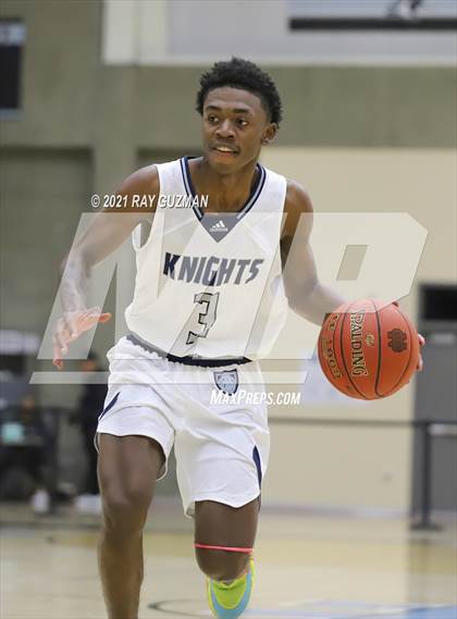 Thumbnail 2 in Bullard vs. Birmingham photogallery.