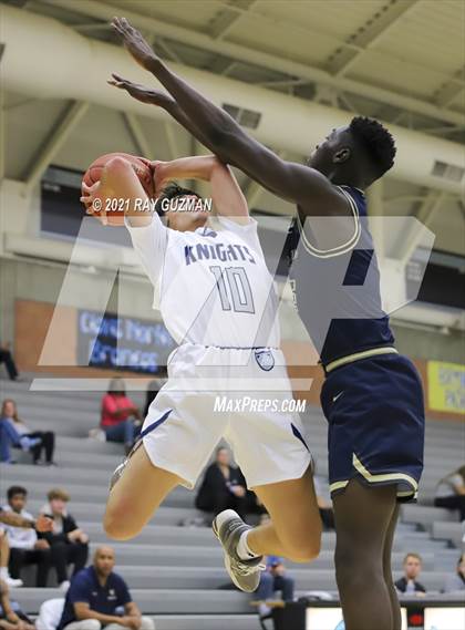Thumbnail 1 in Bullard vs. Birmingham photogallery.