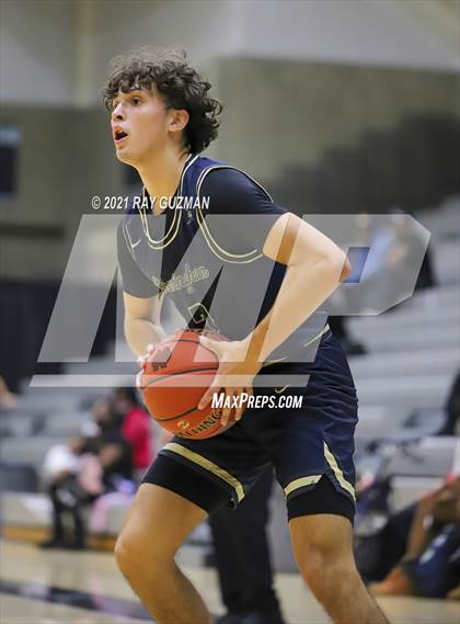 Thumbnail 1 in Bullard vs. Birmingham photogallery.