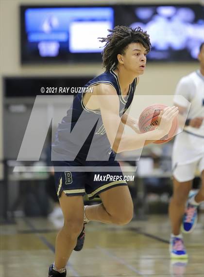 Thumbnail 3 in Bullard vs. Birmingham photogallery.