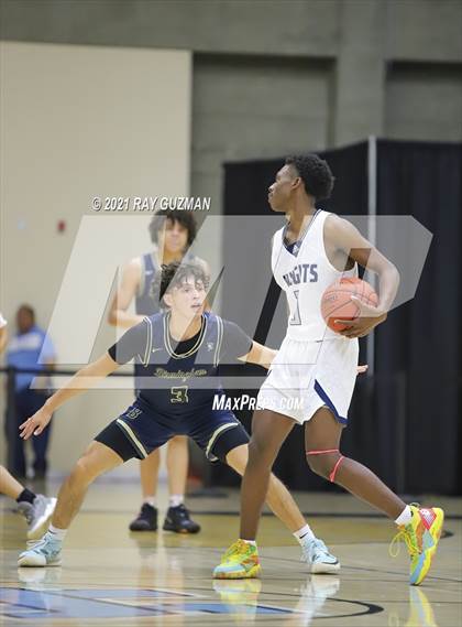 Thumbnail 1 in Bullard vs. Birmingham photogallery.